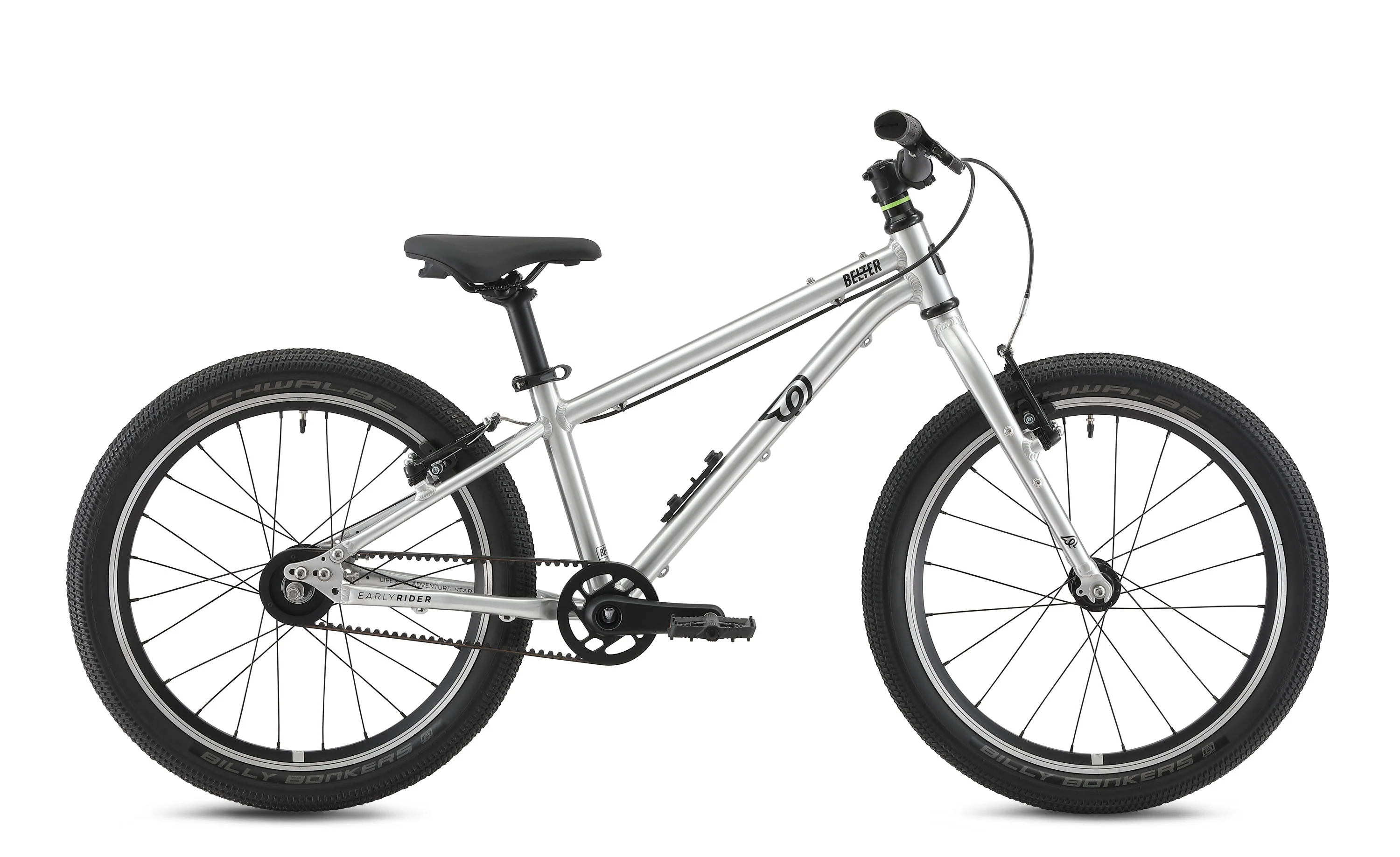 Belter 20 Auto - Image 2