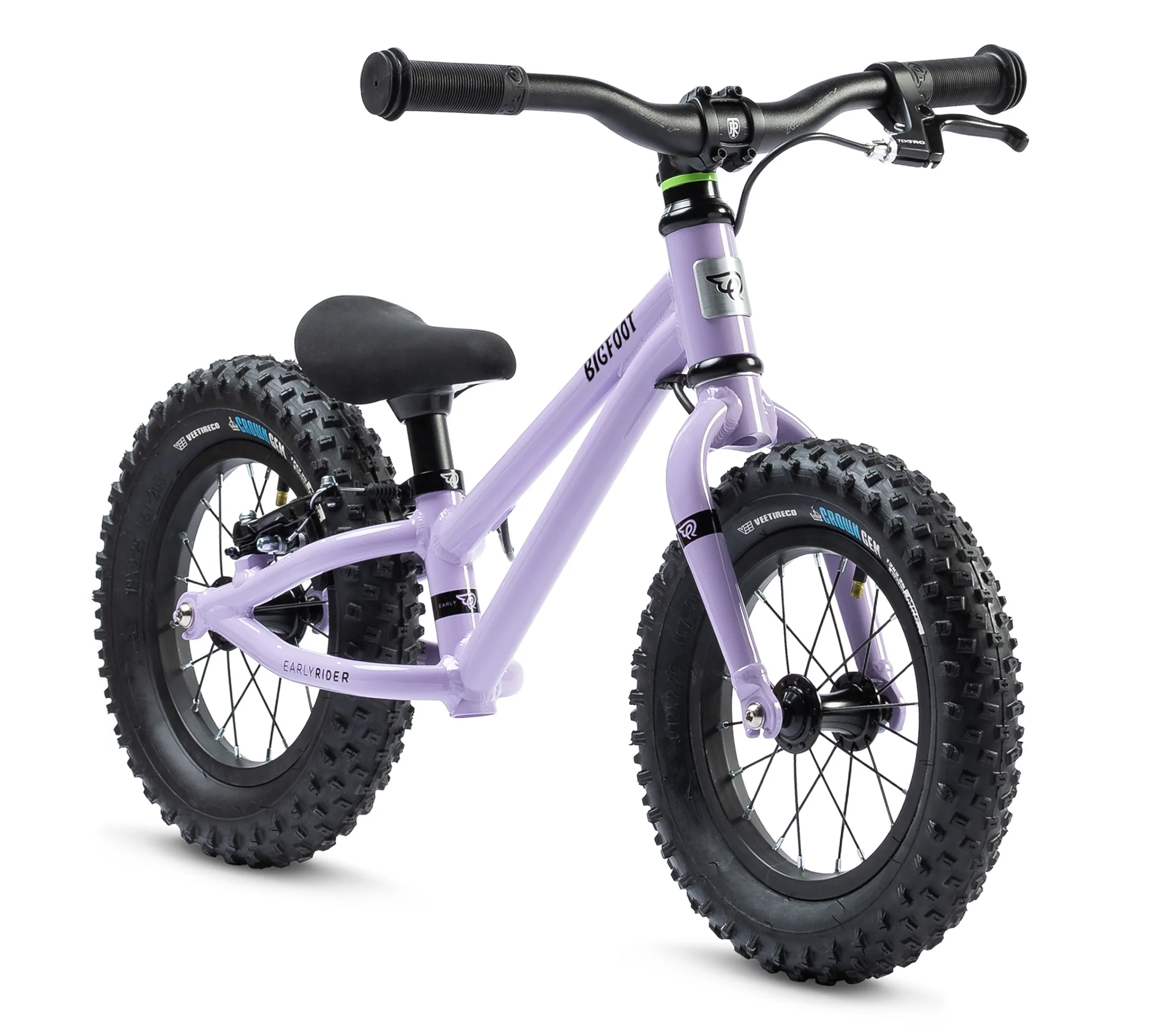 Big Foot 12        (with Brake) - Image 3
