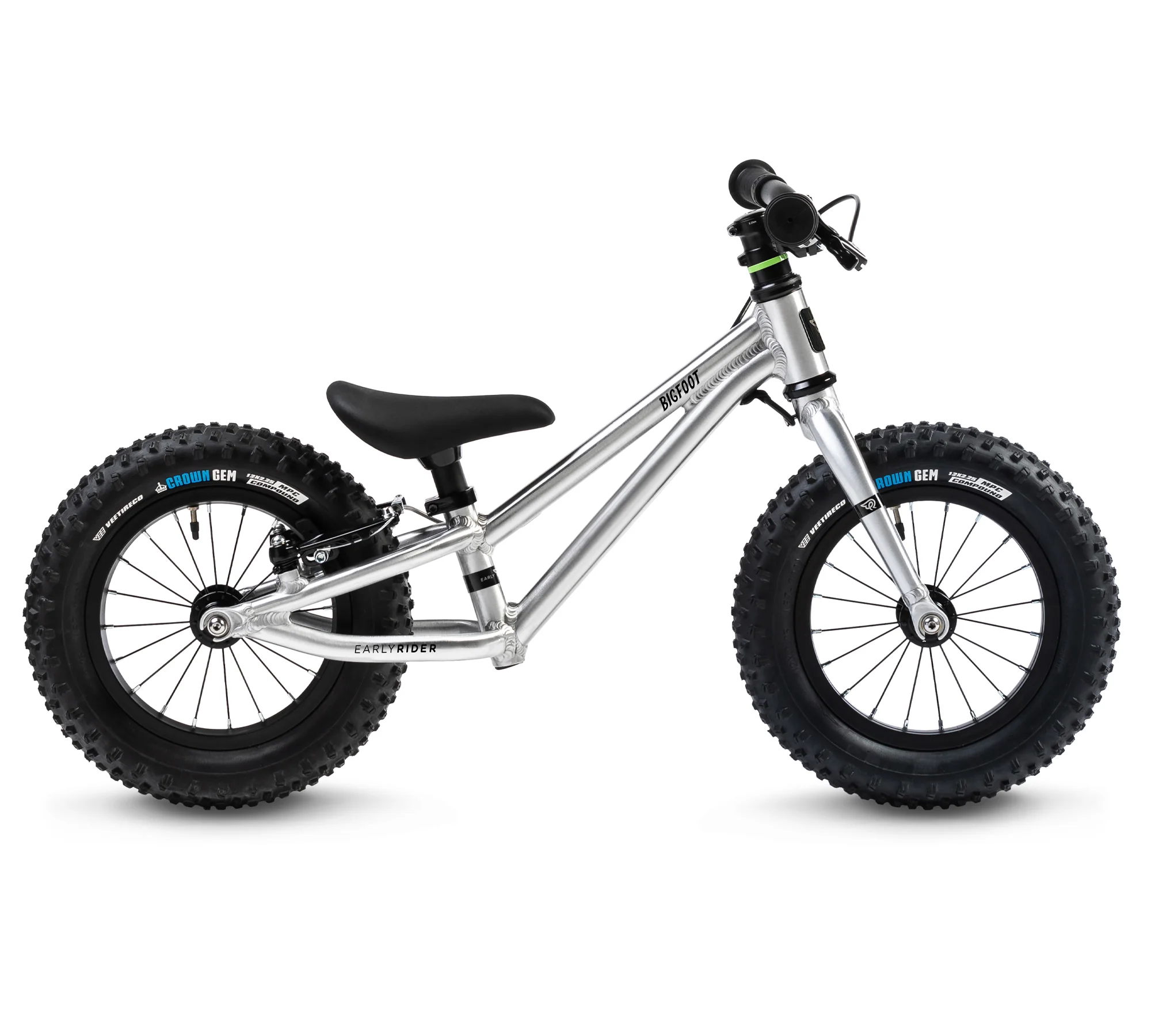 Big Foot 12        (with Brake) - Image 4
