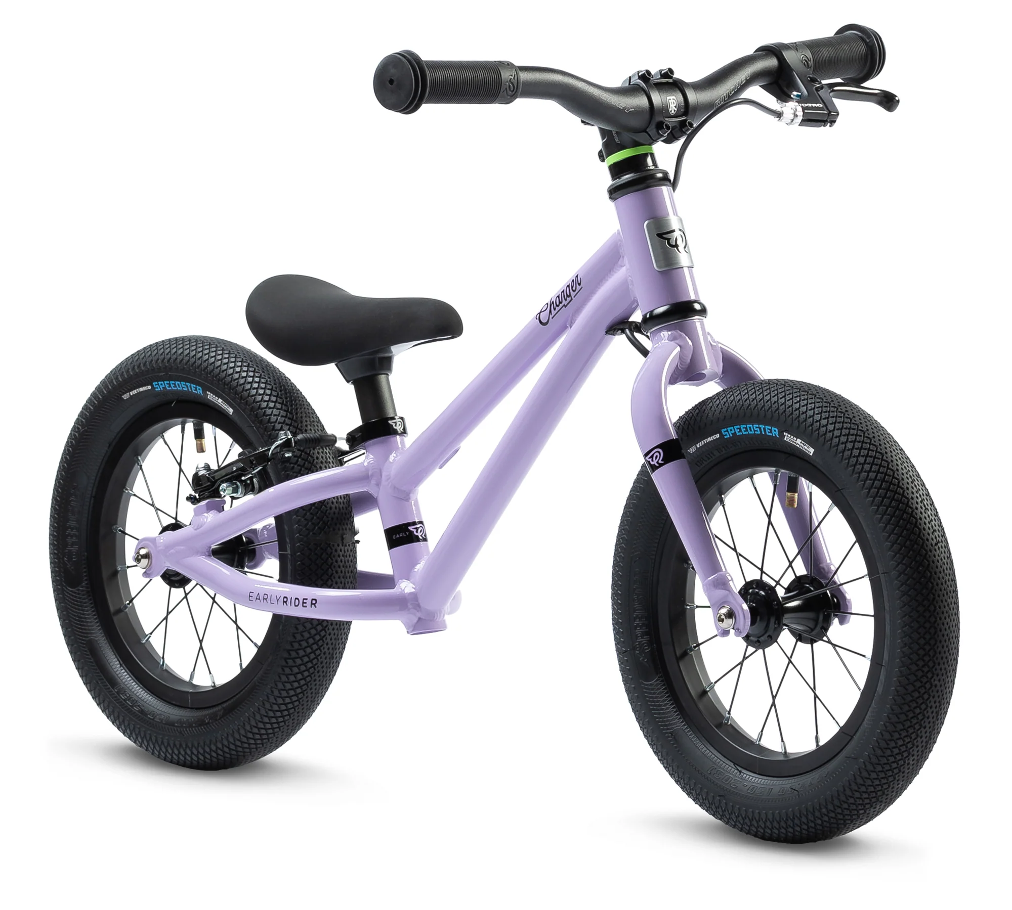 Charger 12 (with Brake) - Image 3