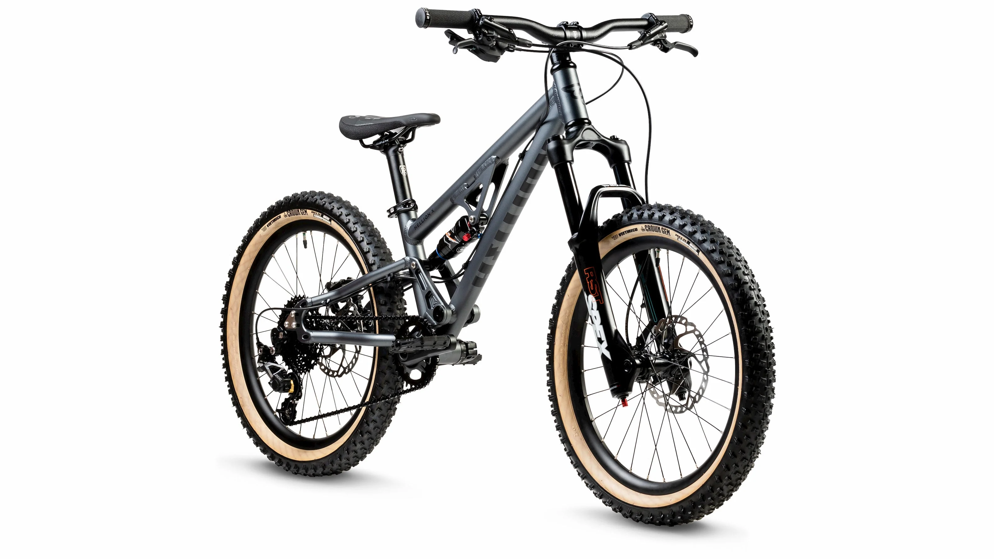 Hellion X20 - Factory Second - Image 4
