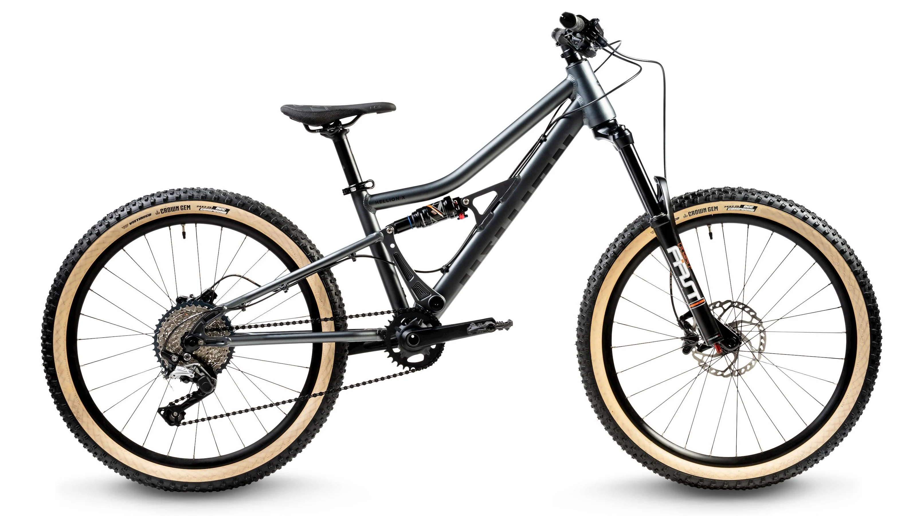 Hellion X24 - Factory Second - Image 3