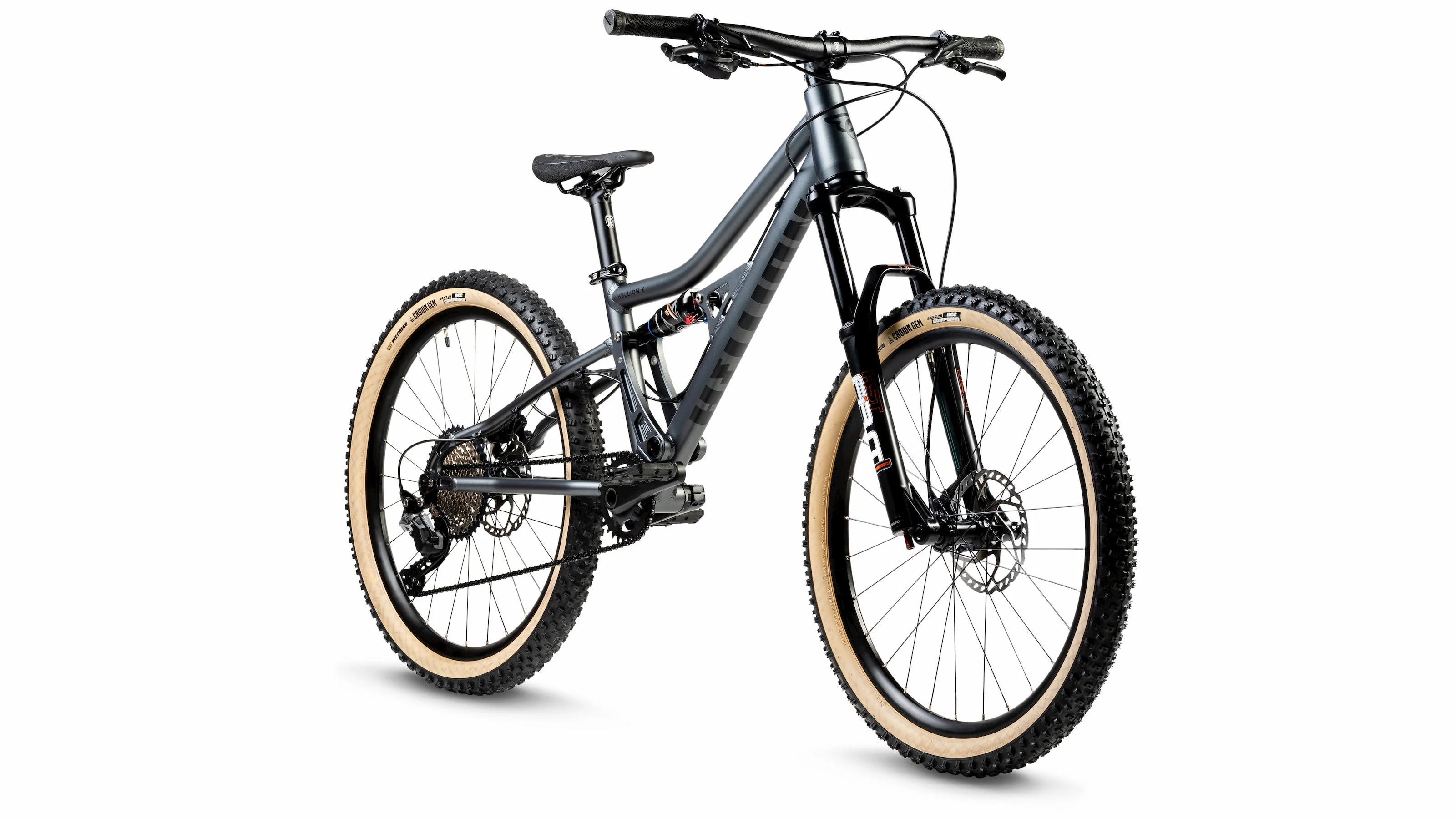 Hellion X24 - Factory Second - Image 4