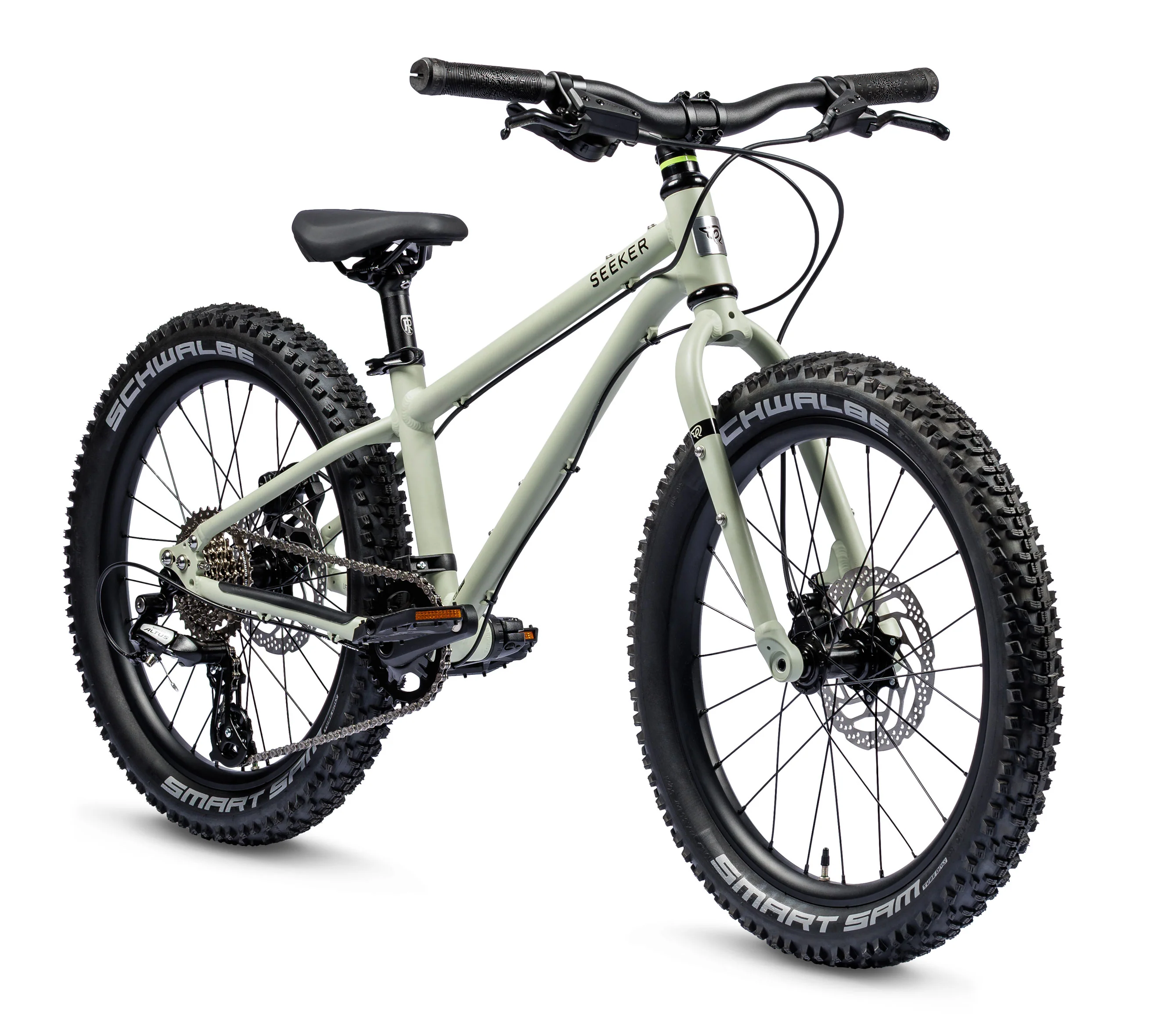 Seeker 20 - Image 6