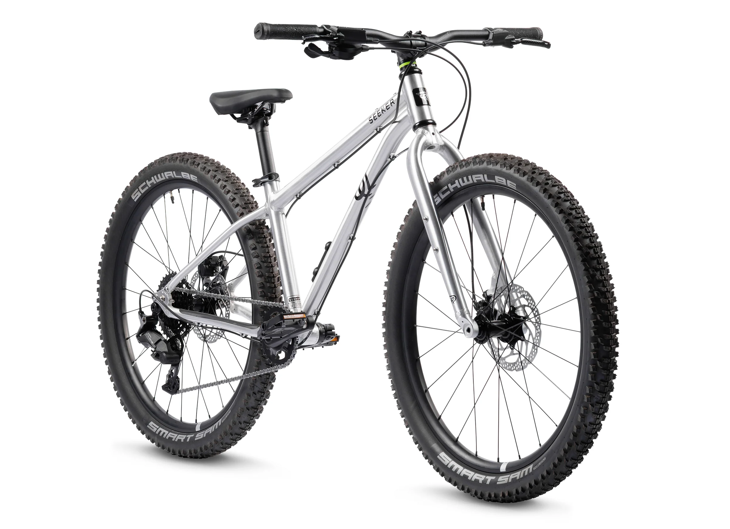 Bikes